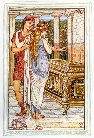 Pandora